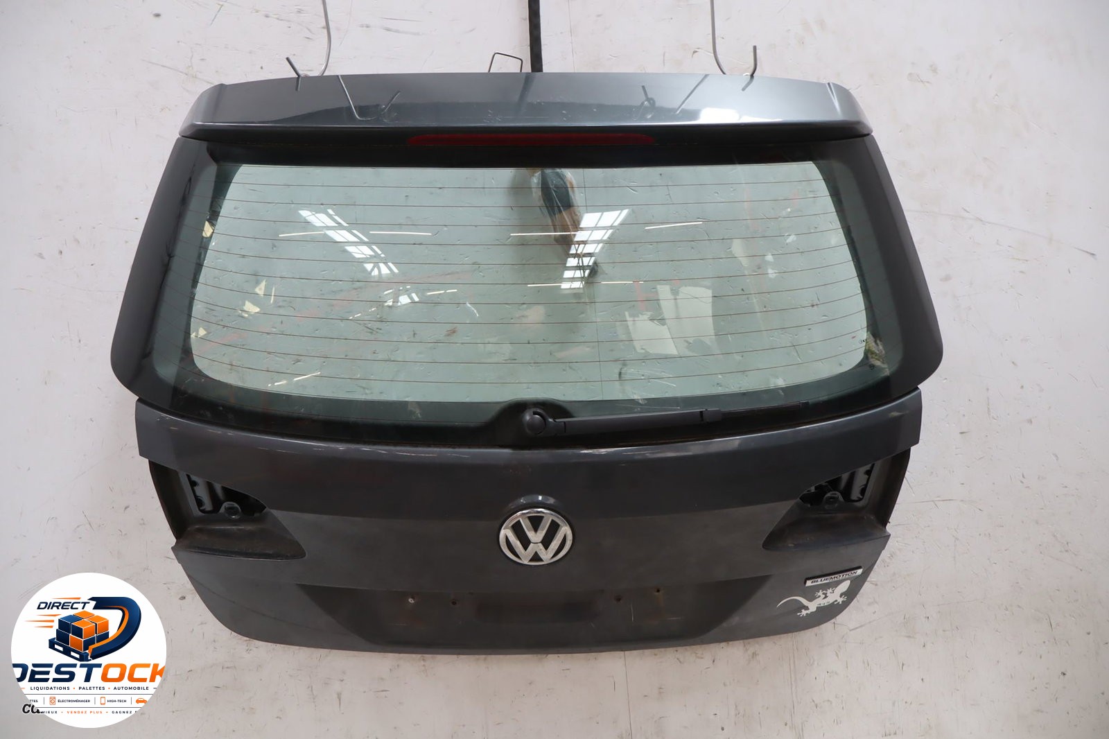 Hayon Volkswagen PASSAT B7 Variant (365) 1.6 tdi (2010-2014) occasion