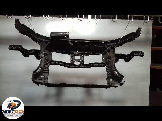 Face avant Volkswagen PASSAT B6 Variant (3C5) 2.0 tdi 16v (2005-2010) 5 portes occasion