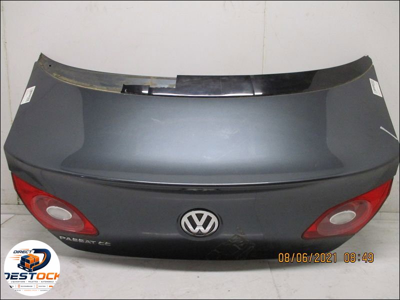 Hayon Volkswagen PASSAT CC B6 (357) 2.0 tdi (2008-2012) occasion
