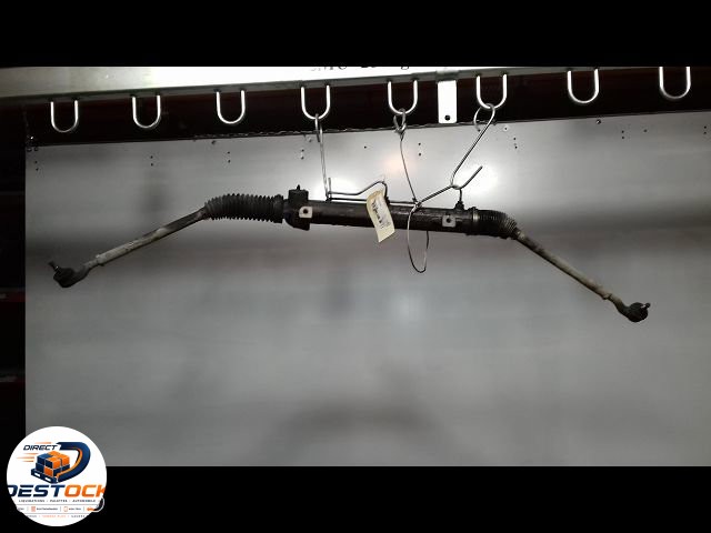Cremaillere hydraulique Peugeot 406 (8B) 2.0 hdi 110 (1998-2001) 4 portes occasion