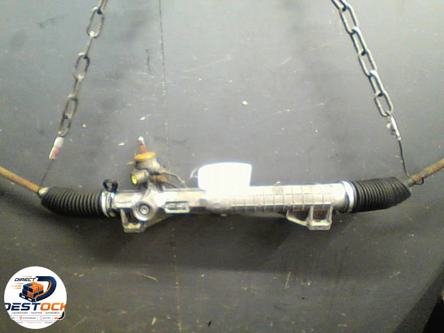 Cremaillere hydraulique Peugeot 807 (EB_) 2.0 hdi (2009) occasion