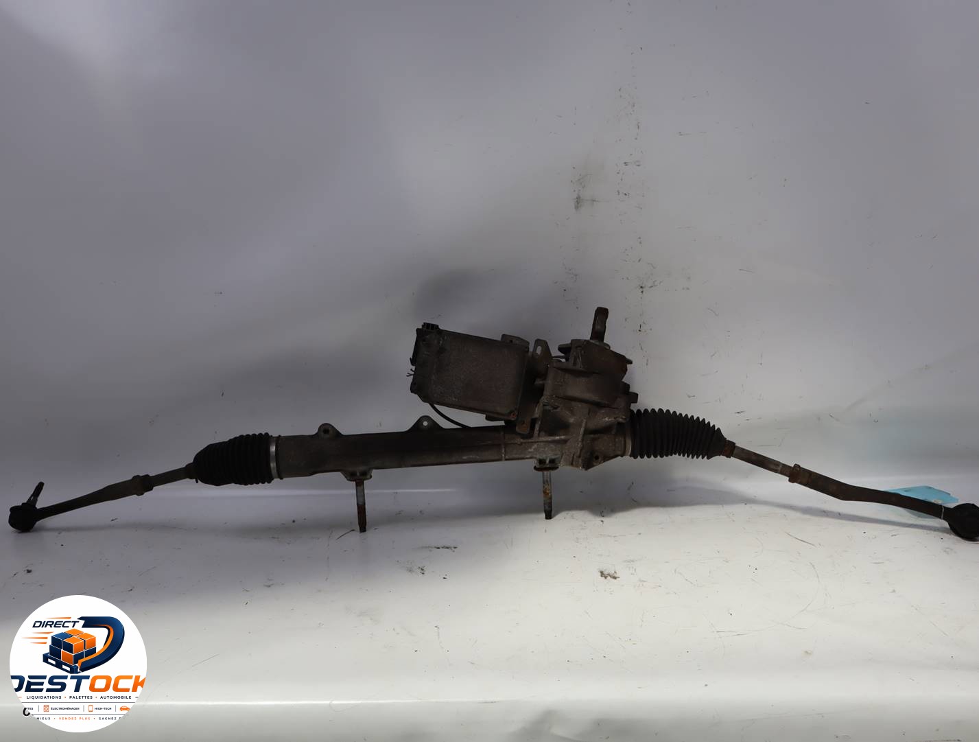 Cremaillere Peugeot 207 SW (WK_) 1.6 16v (2007-2013) occasion