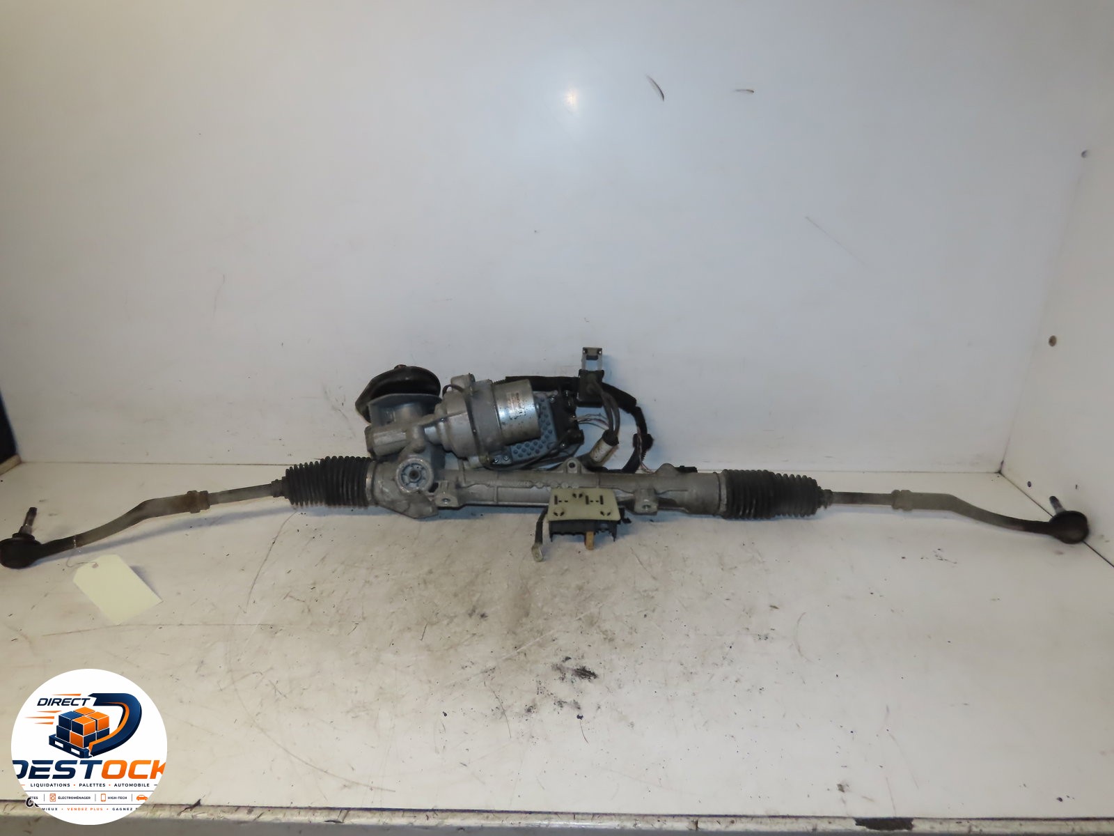 Cremaillere Peugeot 207 SW (WK_) 1.4 16v (2007-2013) occasion