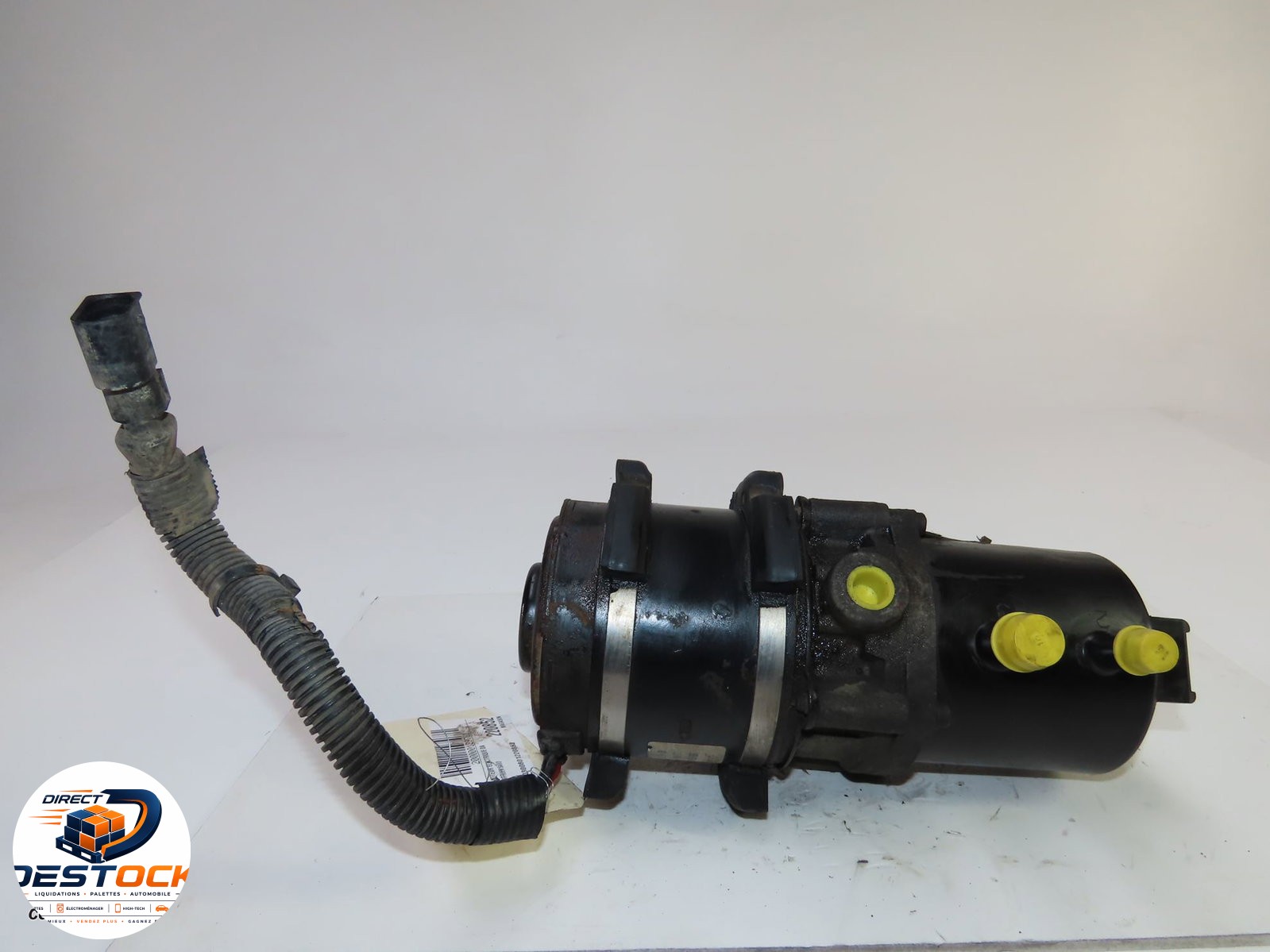 Pompe direction assistee Citroen SAXO (S0, S1) 1.1 x, sx (1996-2003) 5 portes occasion