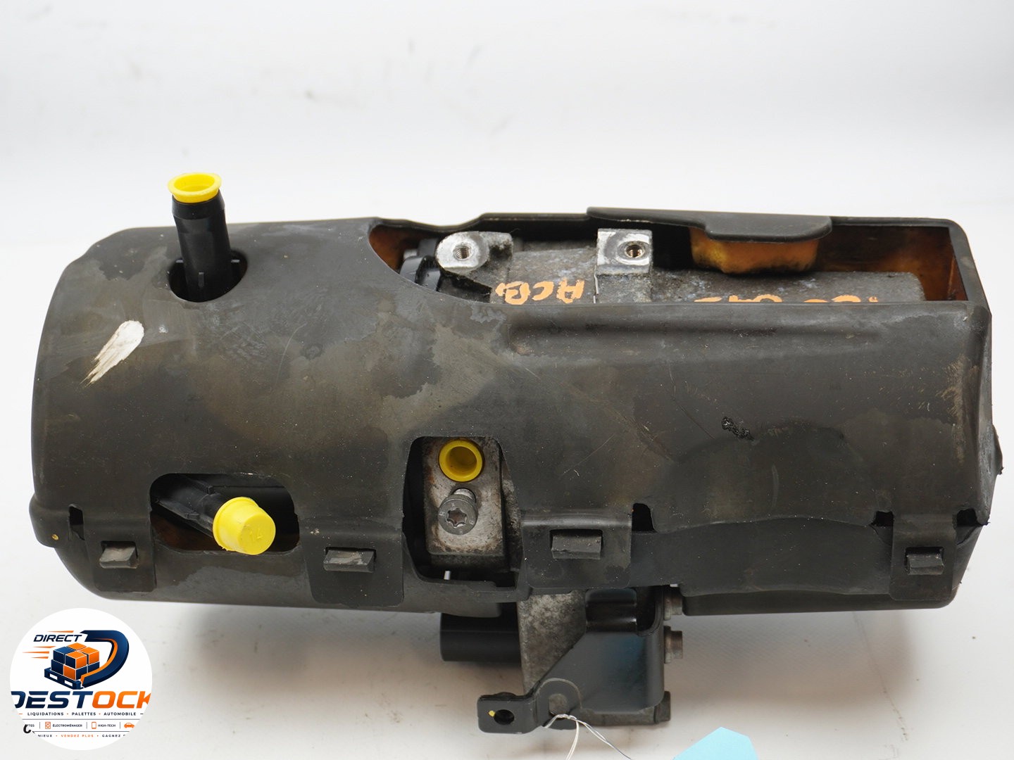 Pompe direction assistee Fiat SCUDO Camionnette (270_, 272_) 2.0 d multijet (2007-2016) occasion