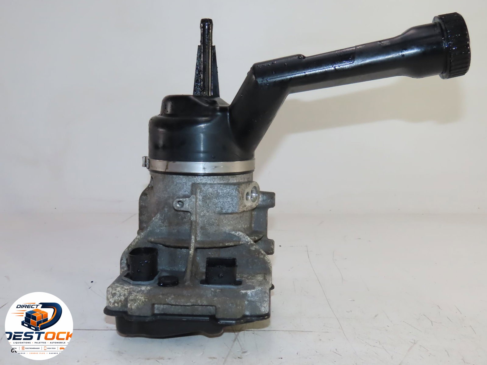 Moteur electrique de direction assistée Peugeot 308 I (4A_, 4C_) 1.6 hdi (2007-2014) 5 portes occasion