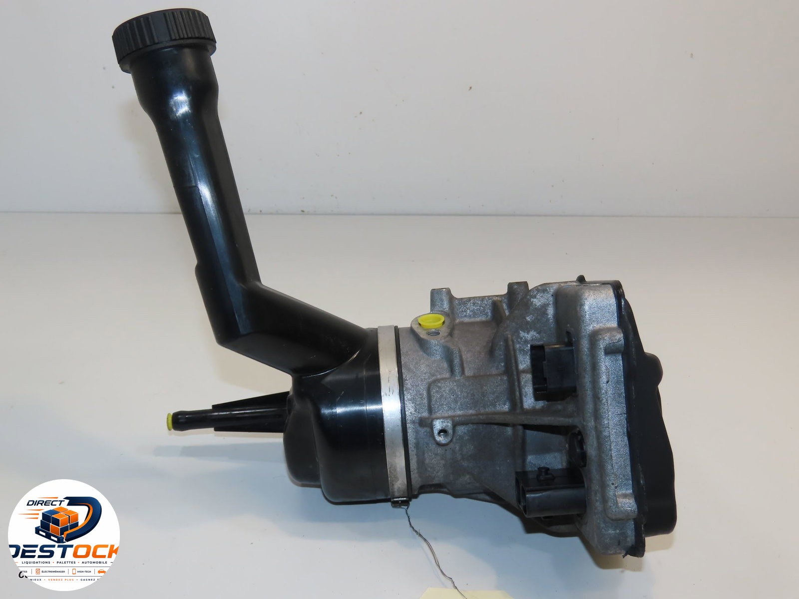 Moteur electrique de direction assistée Peugeot 308 I (4A_, 4C_) 1.6 hdi (2007-2014) 5 portes occasion