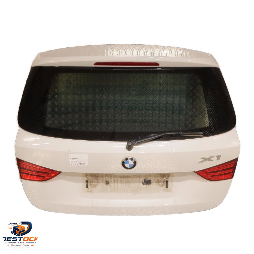 Hayon Bmw X1 (E84) Sdrive 18 d (2009-2015) occasion