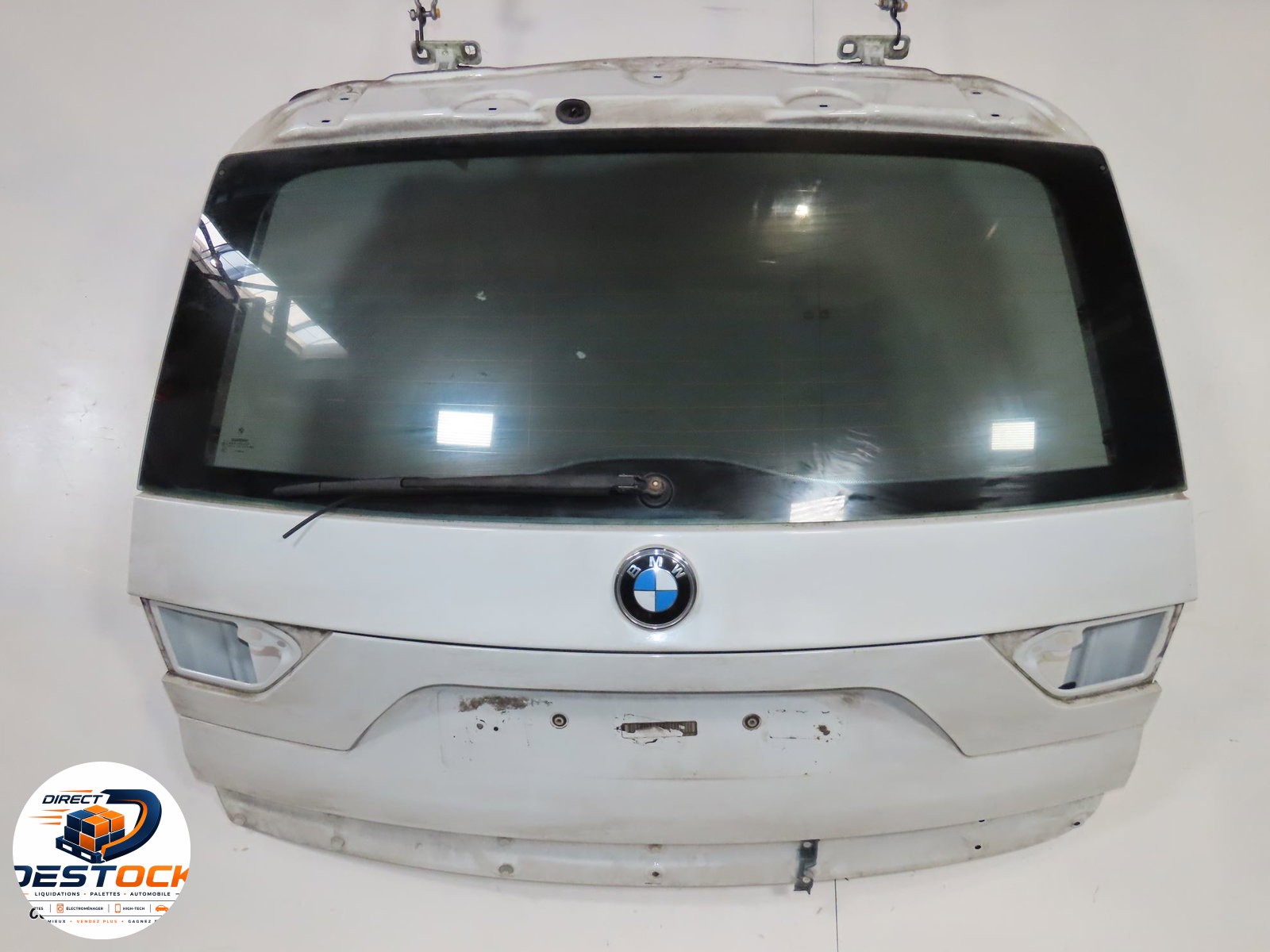 Hayon Bmw X3 (E83) 2.0 d (2004-2007) occasion