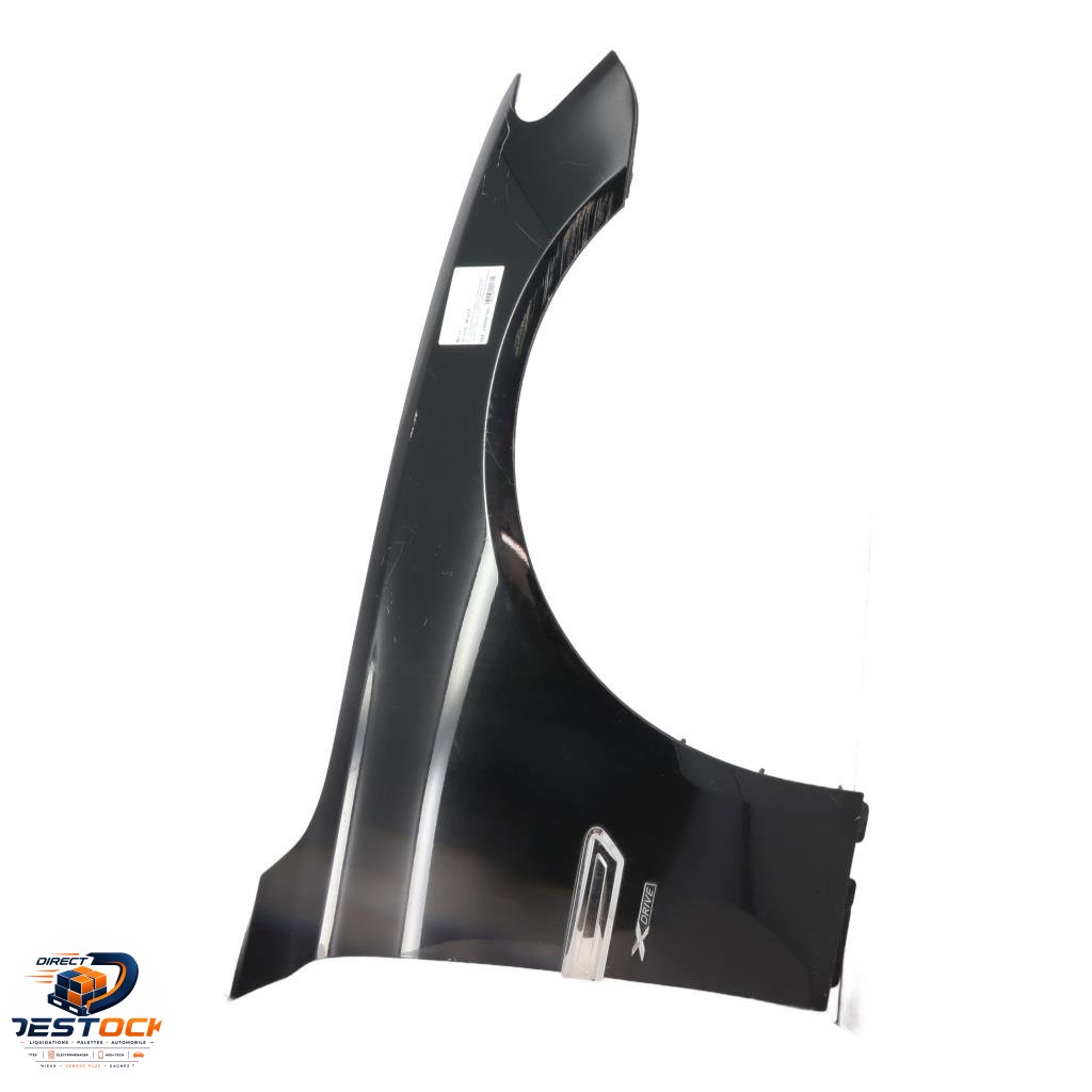 Aile avant droite Bmw 7 (F01, F02, F03, F04) 730 d xdrive (2011-2015) occasion
