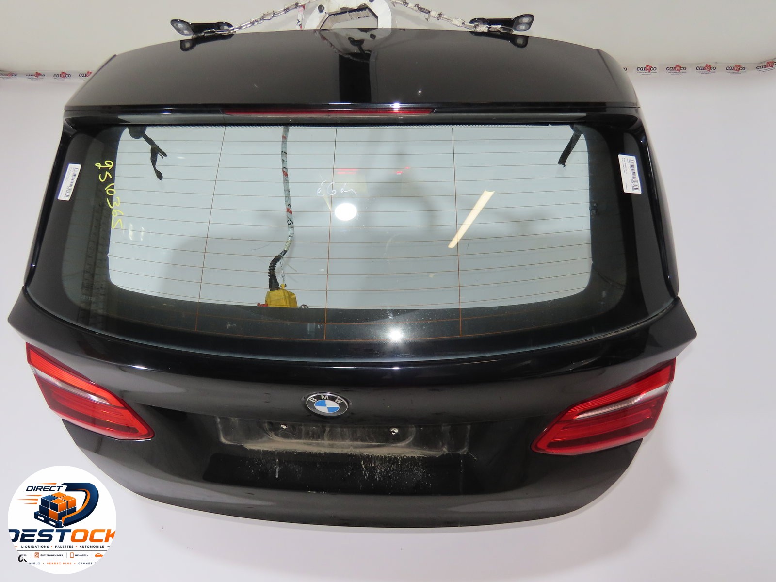 Hayon Bmw 2 Gran Tourer (F46) 214 d (2015-2018) occasion