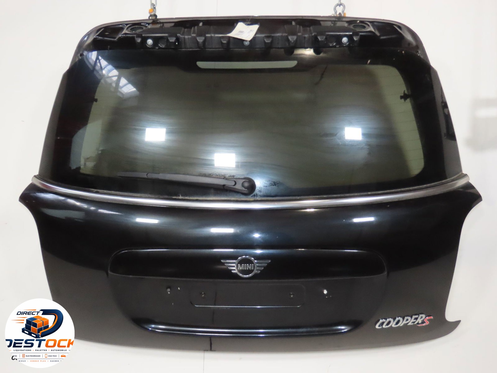 Hayon Mini MINI (F56) Cooper s (2013) occasion