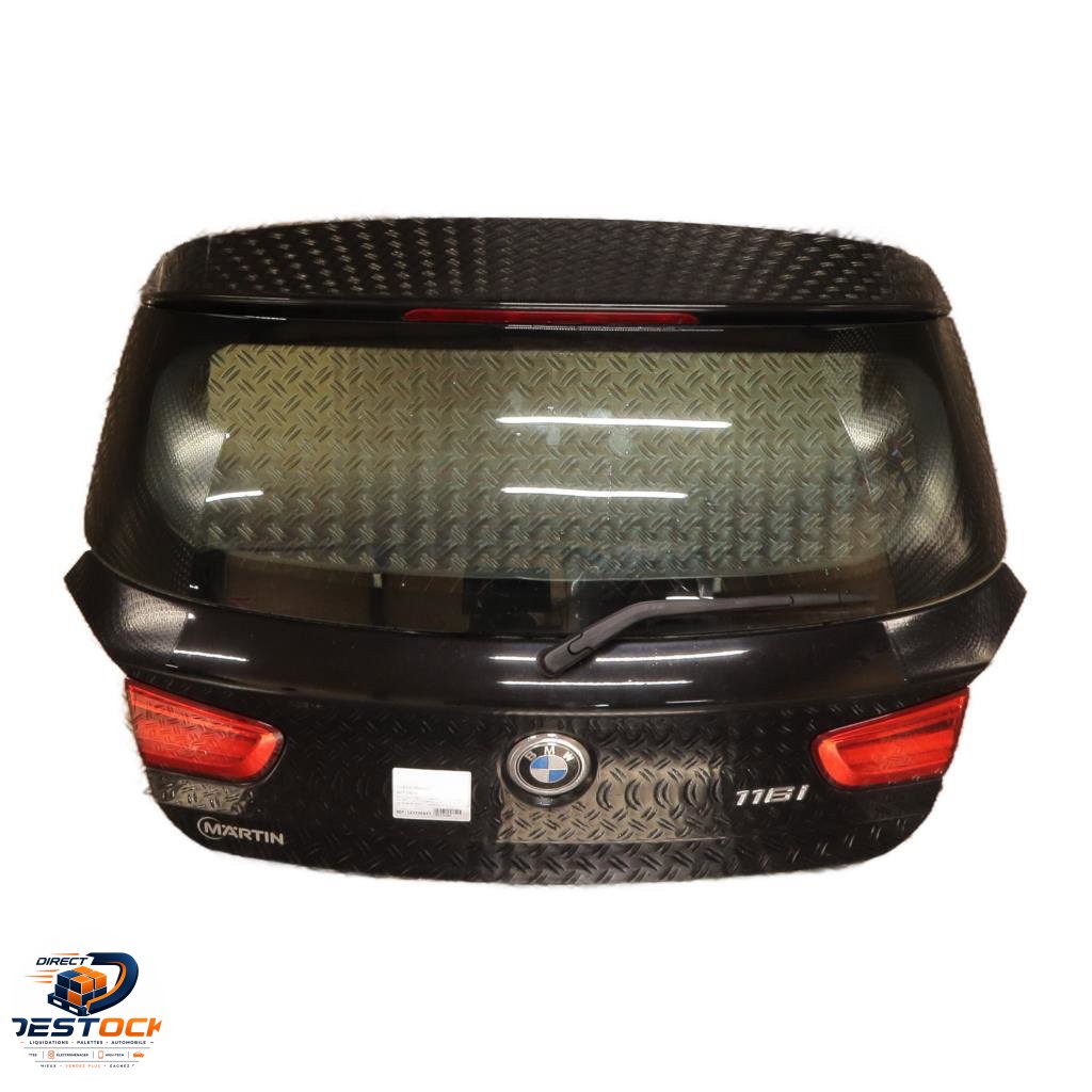 Hayon BMW SERIE 1 F20  SERIE 1 F20 PHASE 2 occasion