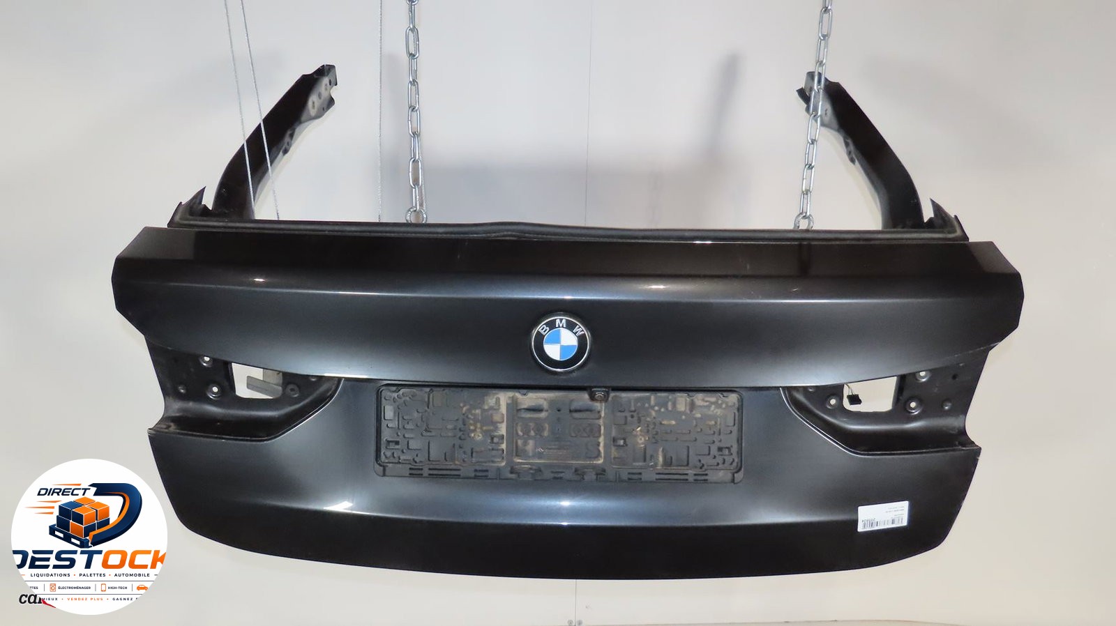 Hayon inf Bmw 5 Touring (G31) 530 d xdrive (2017-2020) occasion