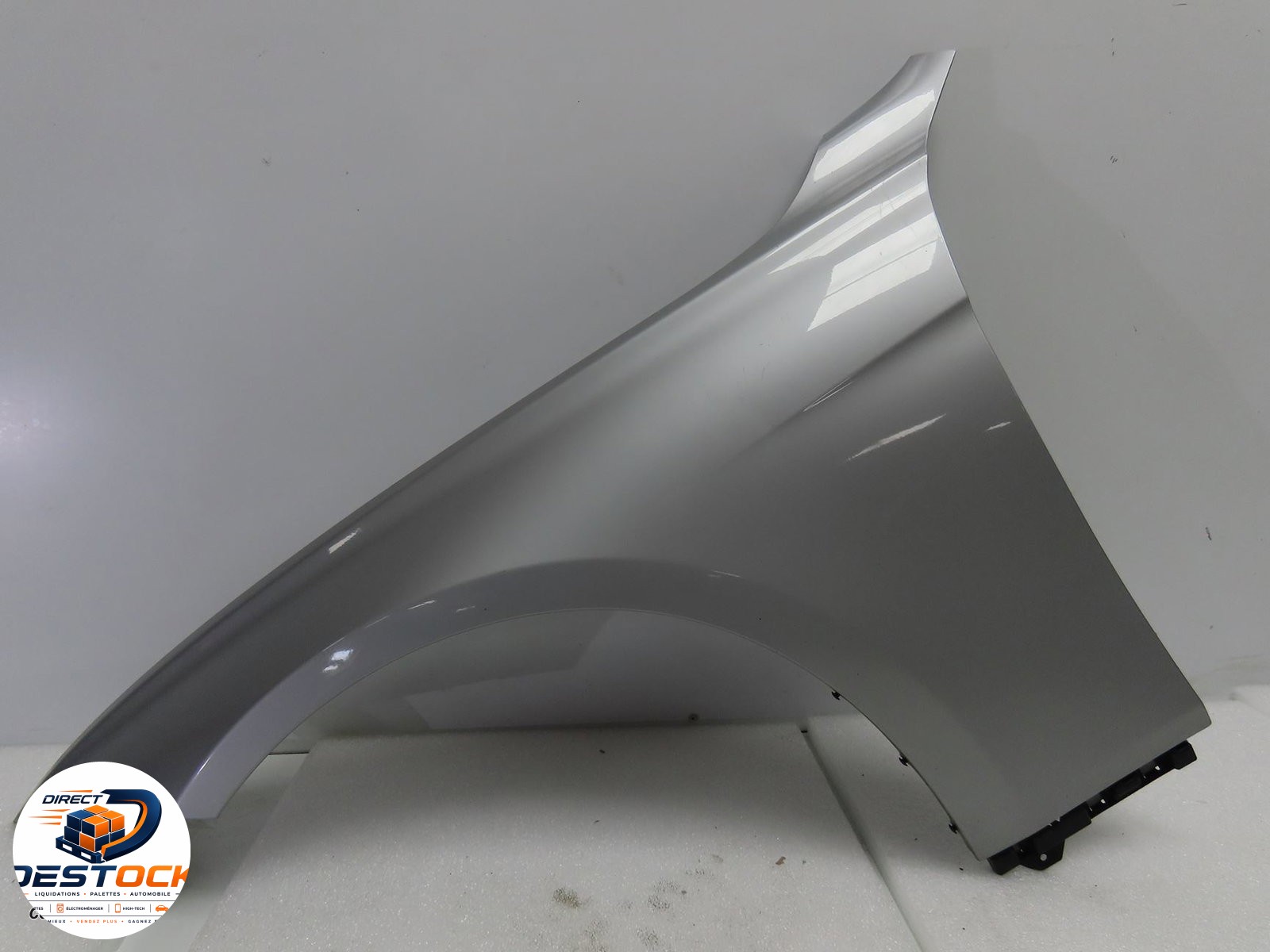 Aile avant gauche Bmw 3 Touring (F31) 320 d (2012-2016) occasion