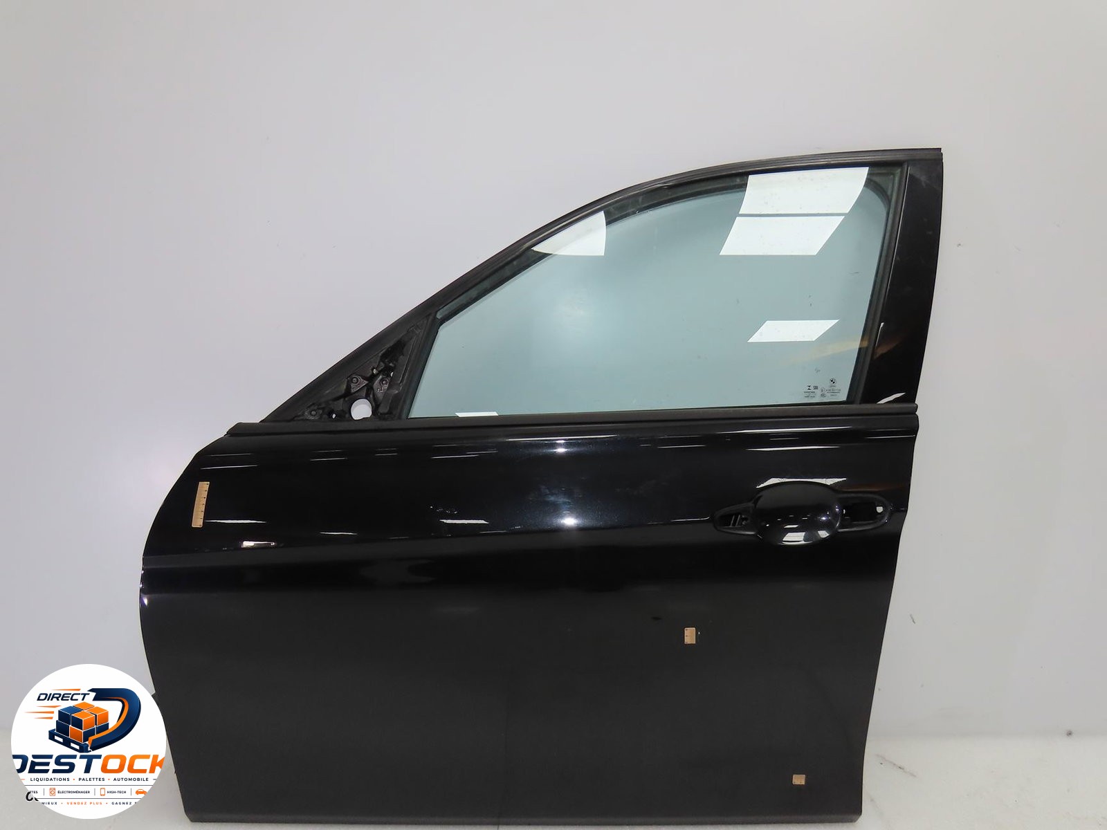 Porte avant gauche Bmw 3 (F30, F80) 320 d (2011-2016) occasion