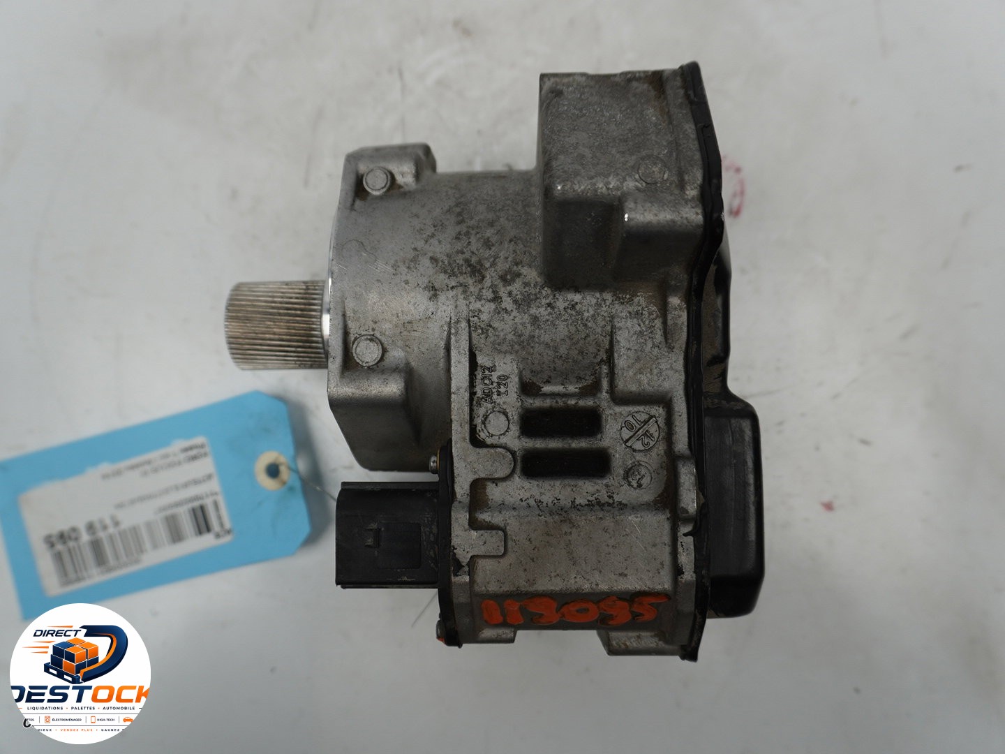 Moteur electrique de direction assistée Ford FOCUS III 1.6 tdci (2010-2017) occasion