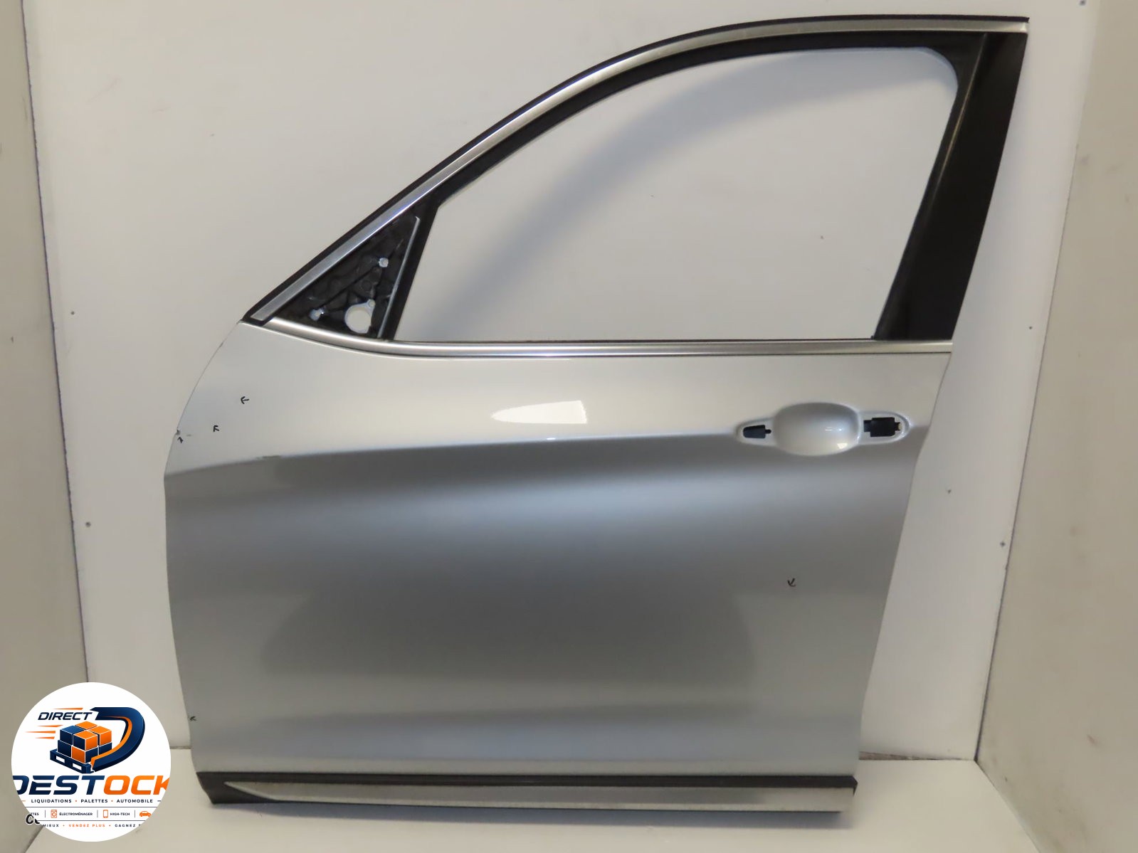 Porte avant gauche Bmw X3 (F25) Xdrive 20 d (2010-2014) occasion