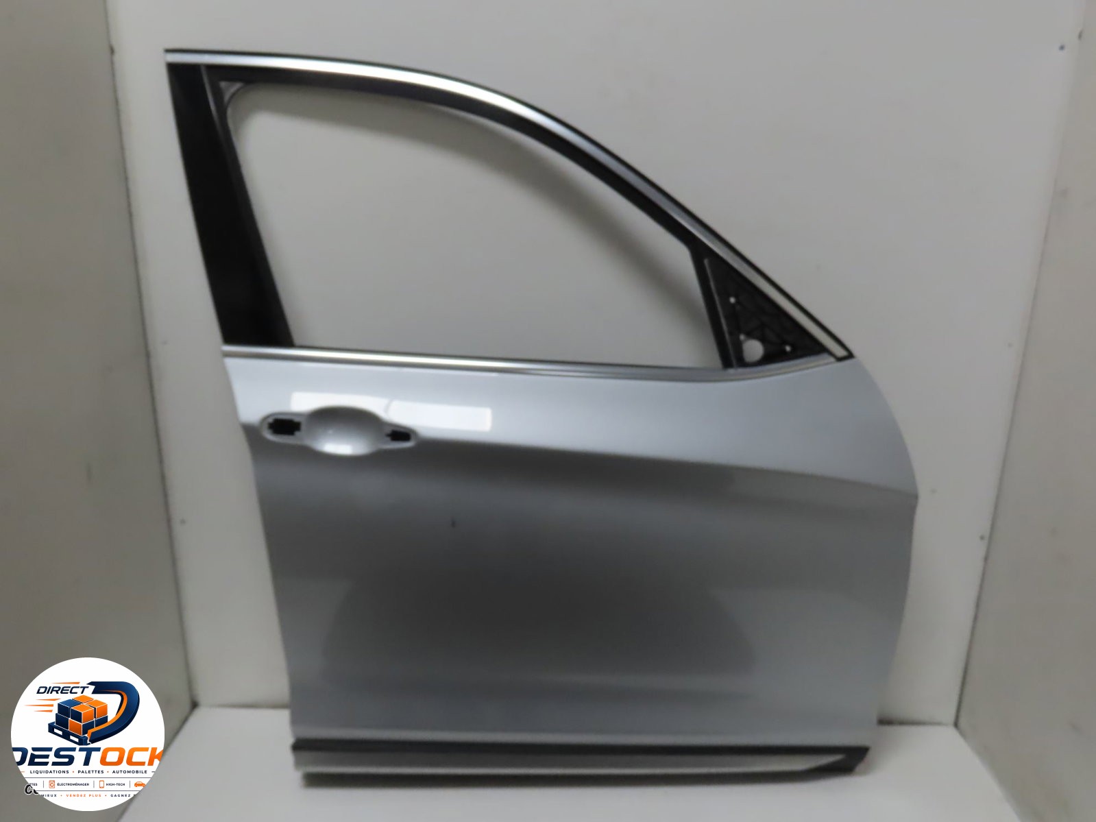 Porte avant droite Bmw X3 (F25) Xdrive 20 d (2010-2014) occasion