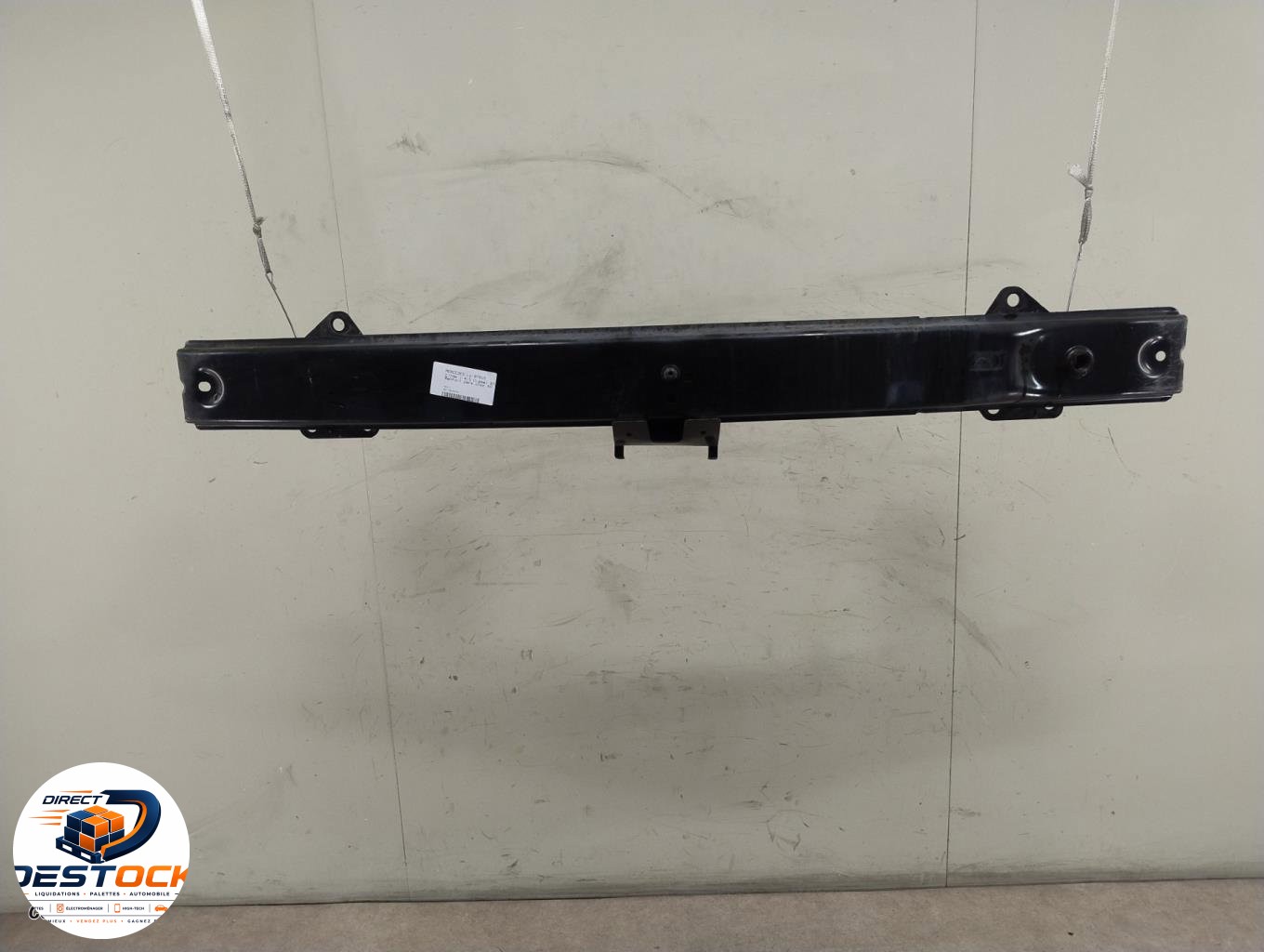 Renfort pare-choc avant MERCEDES CITAN 1 415 occasion
