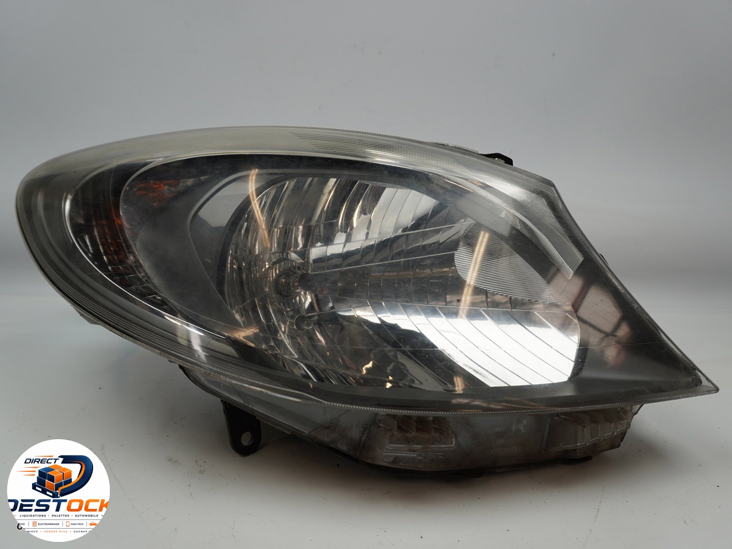 Phare droit Mercedes-benz CITAN Camionnette-Monospace (W415) 111 cdi (415.603, 415.605) (2013-2021) occasion