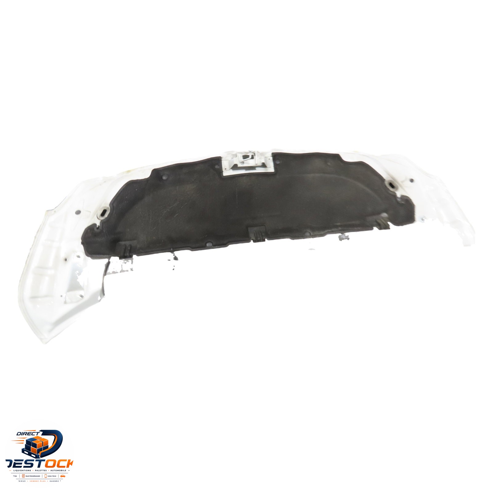 Capot Mercedes-benz CITAN Camionnette-Monospace (W415) 109 cdi (415.601, 415.603, 415.605) (2012-2021) occasion