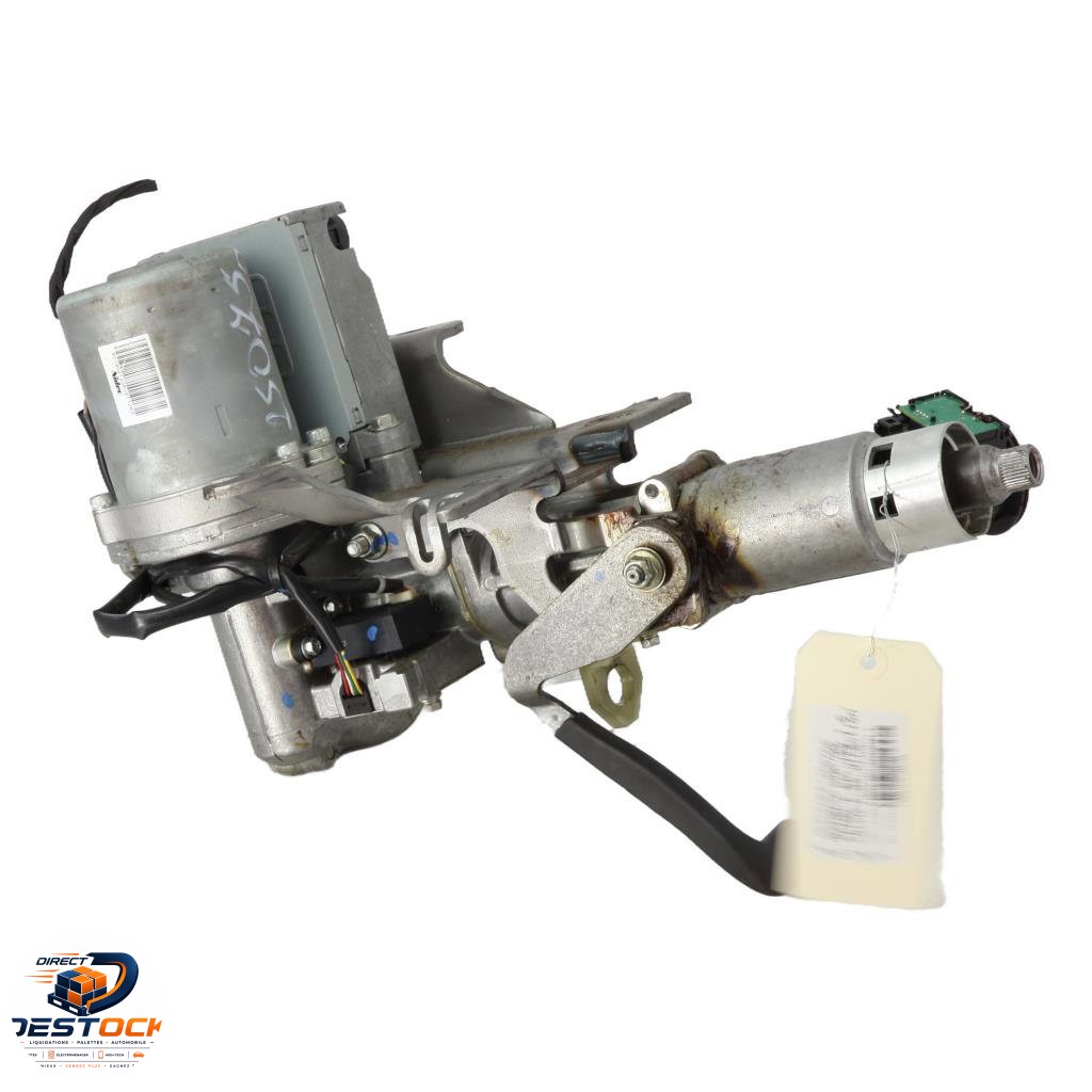 Colonne de direction non assistee Mercedes-benz CITAN Monospace (W415) 108 cdi (415.703) (2012-2021) occasion