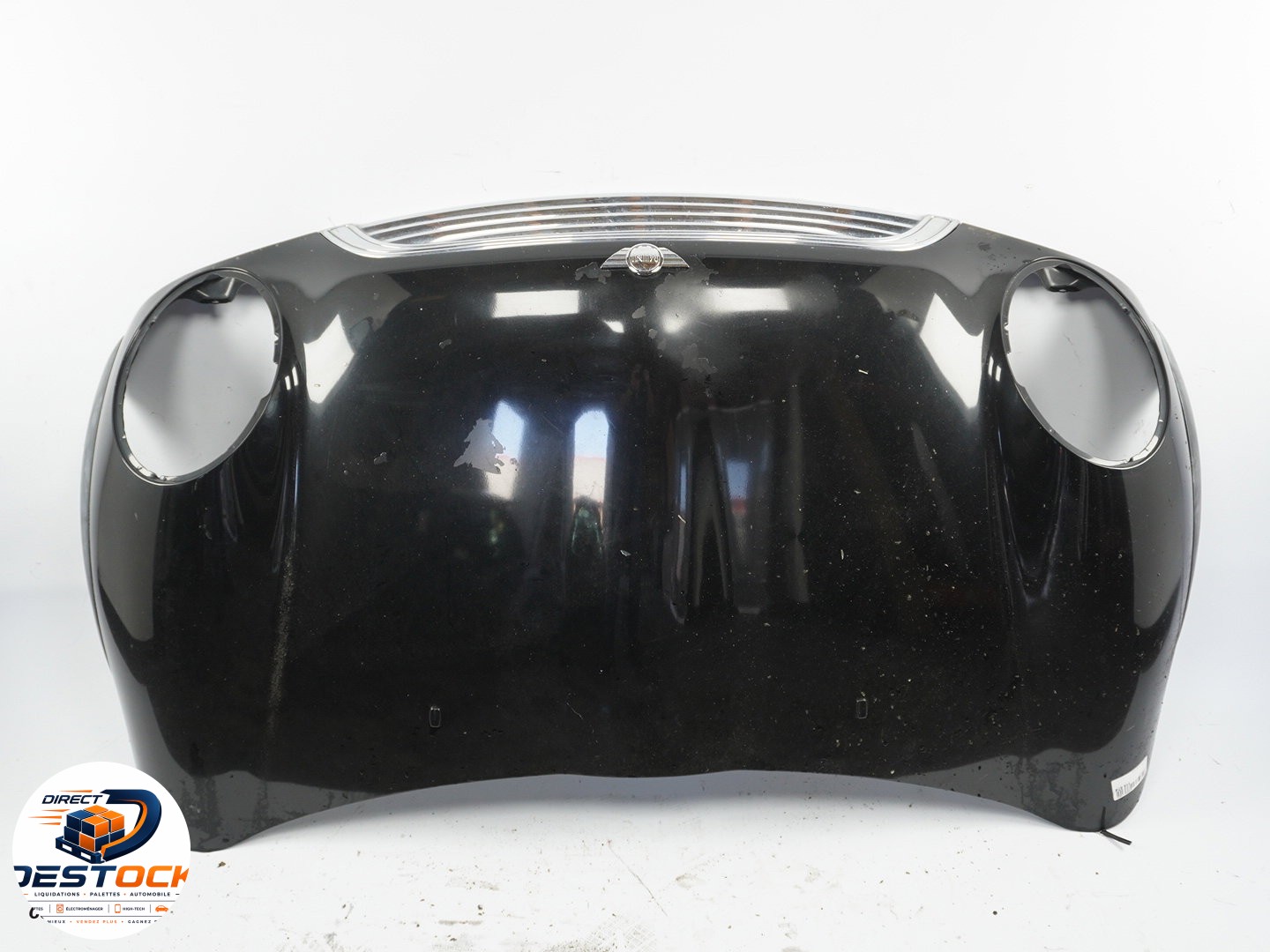 Capot Mini MINI (R50, R53) One (2001-2006) occasion