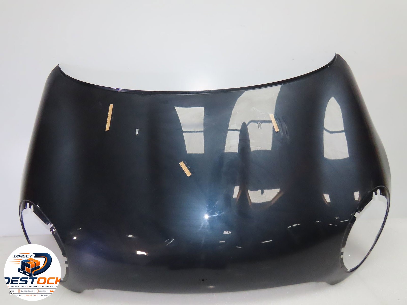 Capot Mini MINI (R56) Cooper (2006-2012) occasion