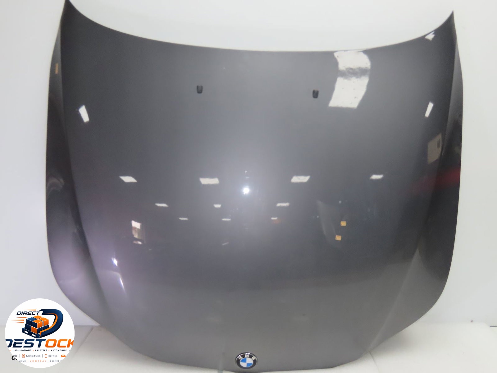 Capot Bmw 5 Touring (E61) 530 d (2004-2005) occasion