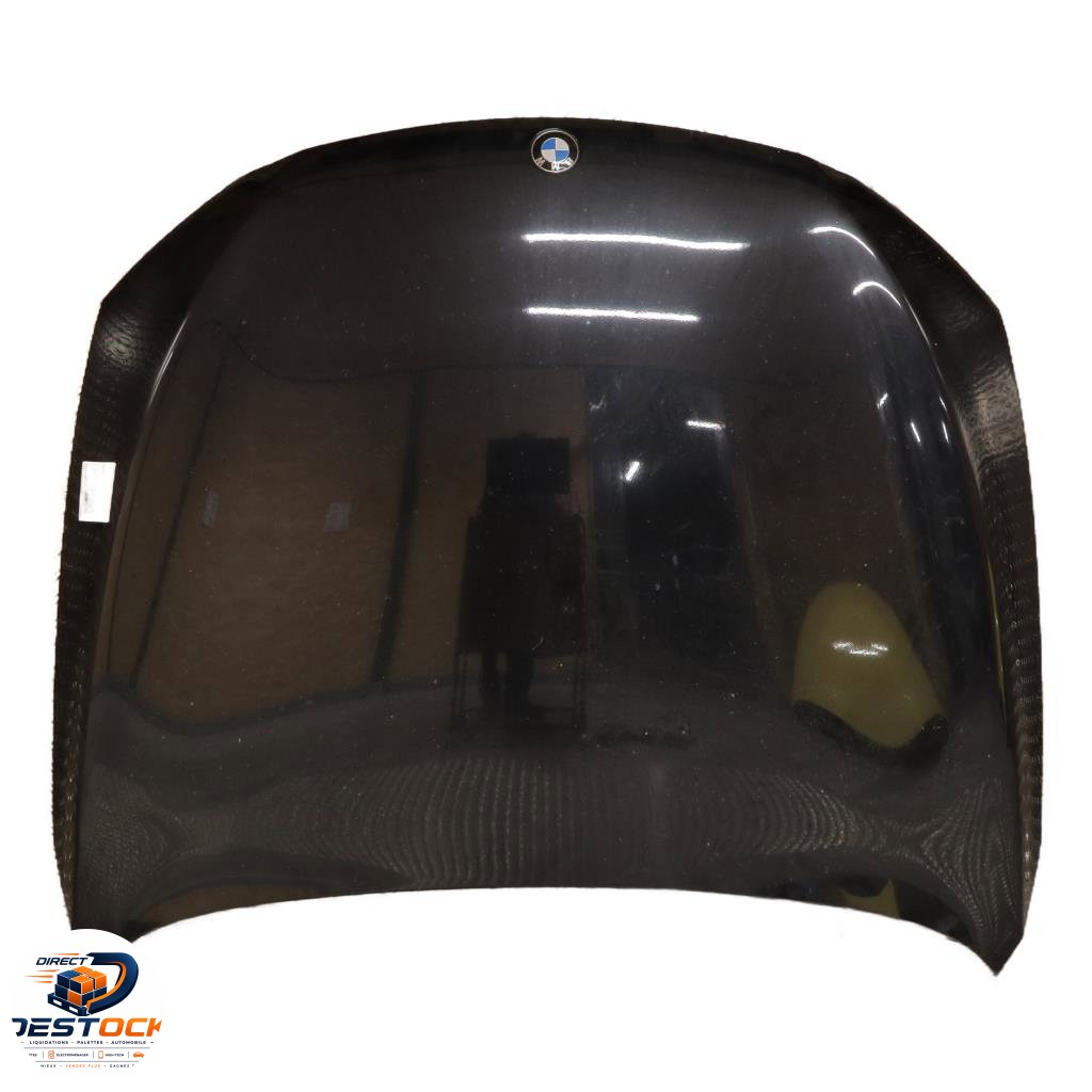 Capot Bmw 7 (F01, F02, F03, F04) 730 d xdrive (2011-2015) occasion
