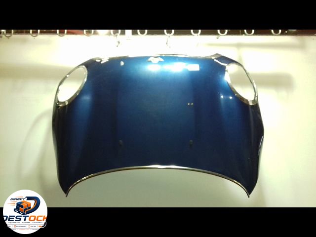 Capot Mini MINI (R56) Cooper d (2006-2010) occasion