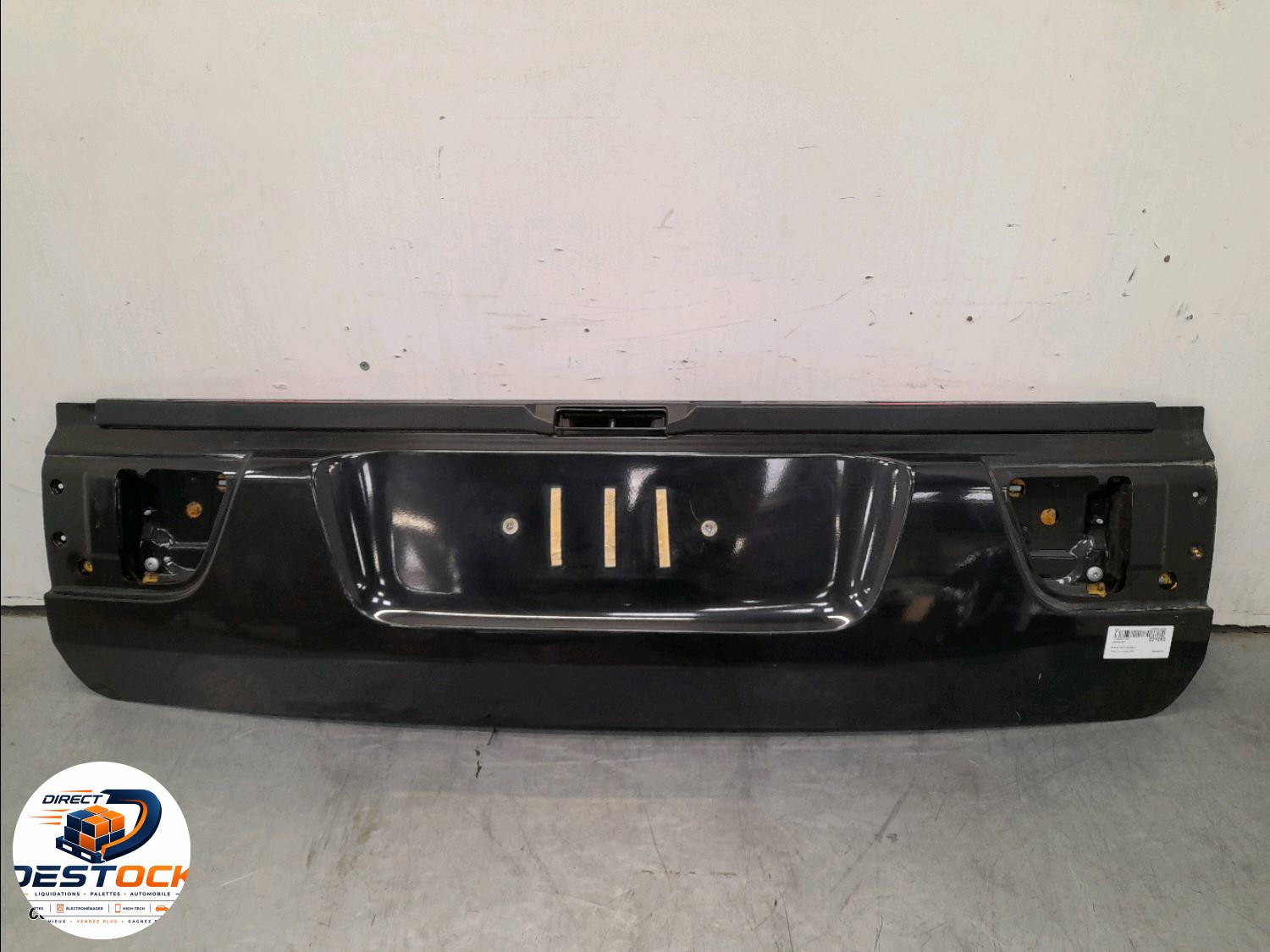 Hayon inf Bmw X5 (E53) 3.0 d (2001-2003) occasion