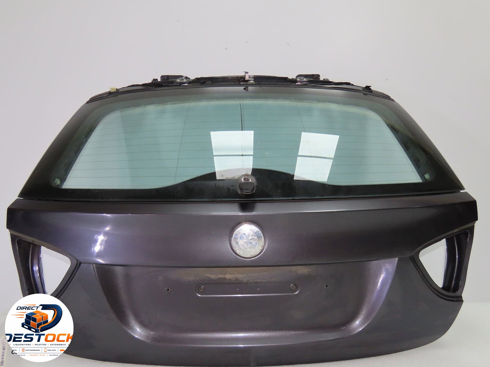 Hayon Bmw 3 Touring (E91) 320 d (2005-2012) 5 portes occasion