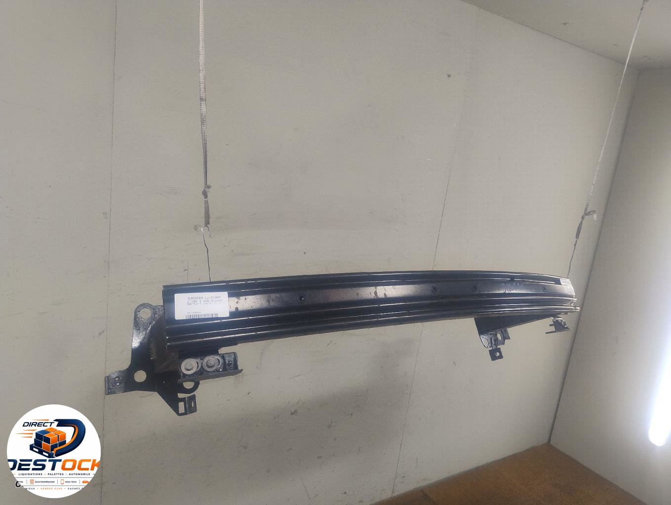 Renfort pare-choc avant MERCEDES CITAN 3 420  CITAN 3 420 occasion