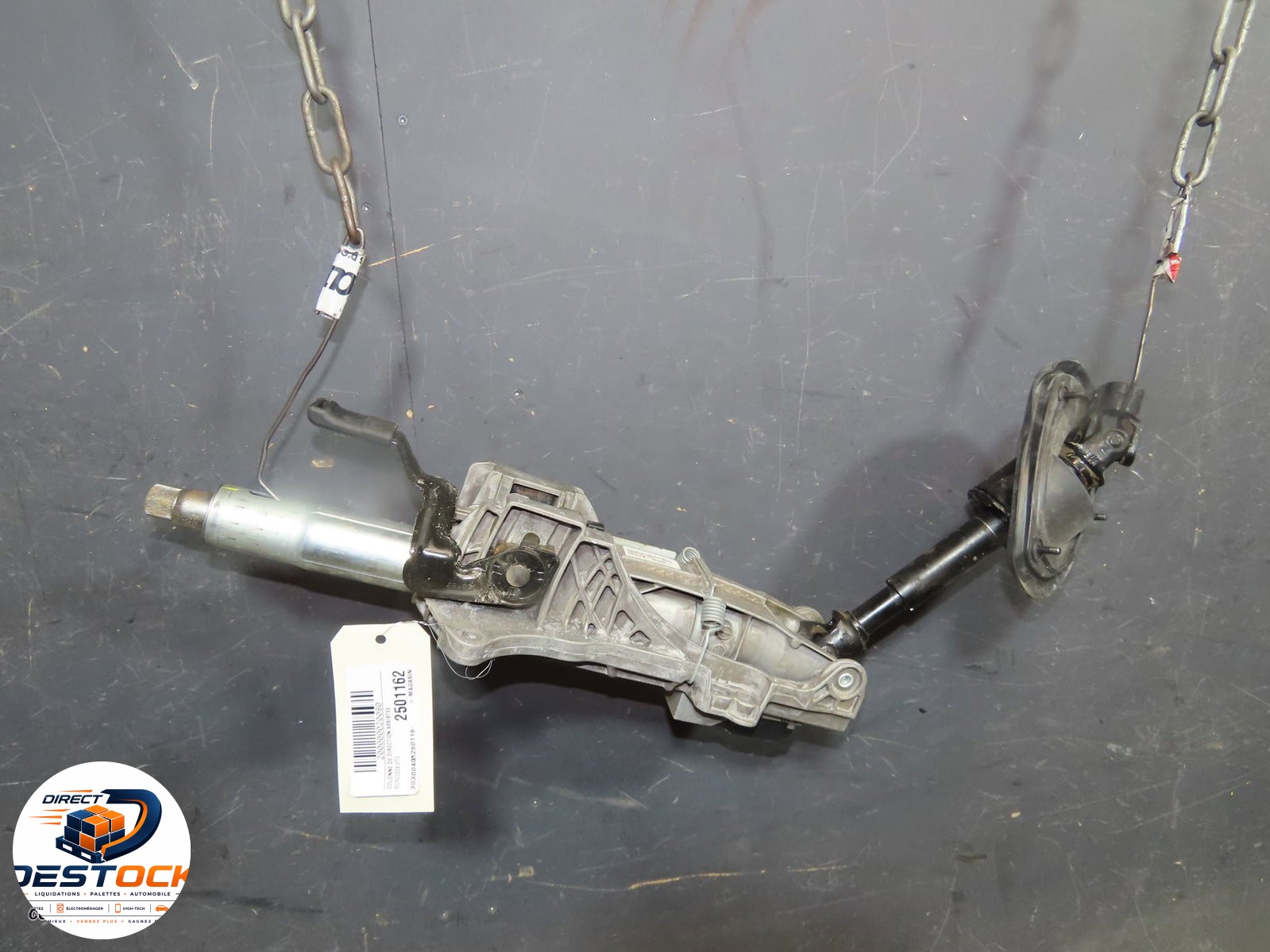 Colonne de direction assistee Mercedes-benz VITO Camionnette (W447) 109 cdi (447.601, 447.603, 447.605) (2014) occasion