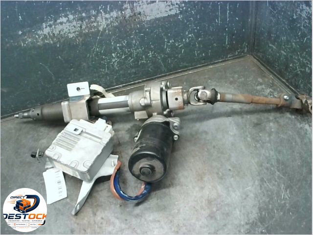Colonne de direction assistee Toyota YARIS (_P9_) 1.0 vvt-i (ksp90_) (2005-2011) 5 portes occasion