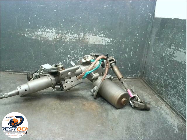 Colonne de direction non assistee Toyota PRIUS Liftback (_W2_) 1.5 hybrid (nhw20_) (2003-2009) occasion