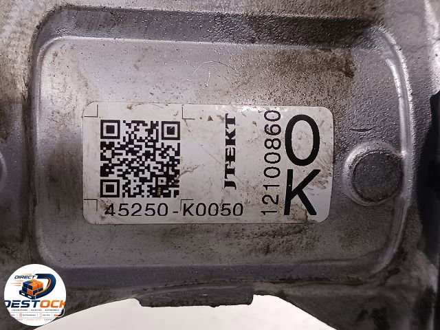 Colonne de direction assistee Toyota YARIS (_P21_, _PA1_, _PH1_) 1.5 hybrid (mxph10, mxph11) (2020) 5 portes occasion
