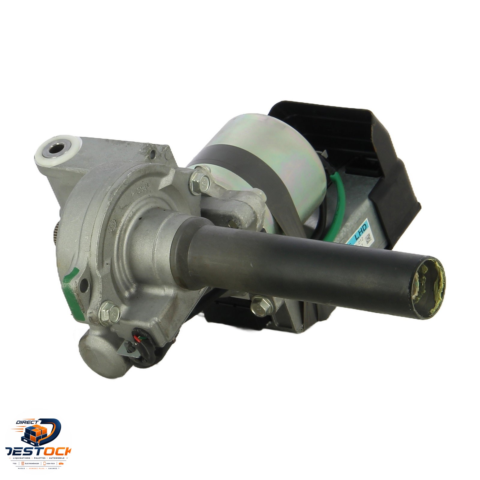 Colonne de direction assistee Toyota RAV 4 IV (_A4_) 2.0 d (wwa42_) (2015-2018) occasion