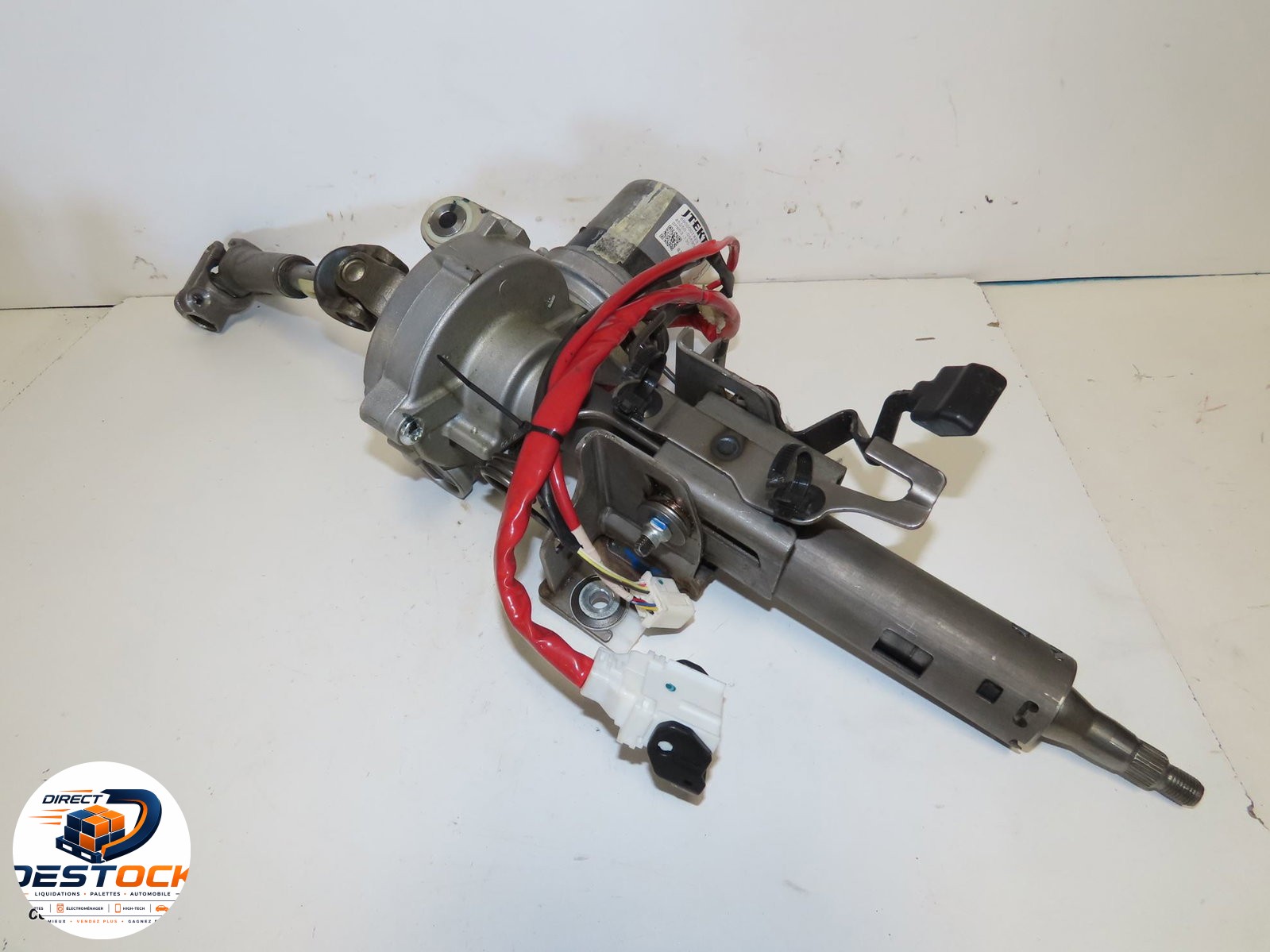 Colonne de direction assistee Toyota AVENSIS Break (_T27_) 2.0 d-4d (adt270_) (2011-2018) occasion