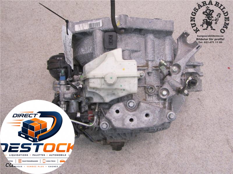 Boîte à vitesse automatique Alfa romeo GIULIETTA (940_) 1.6 jtdm (940fxd1a) (2010-2016) 5 portes occasion