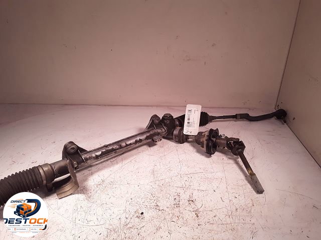 Cremaillere hydraulique Nissan QASHQAI - QASHQAI 2 I (J10, NJ10, JJ10E) 1.6 dci (2011-2013) 5 portes occasion