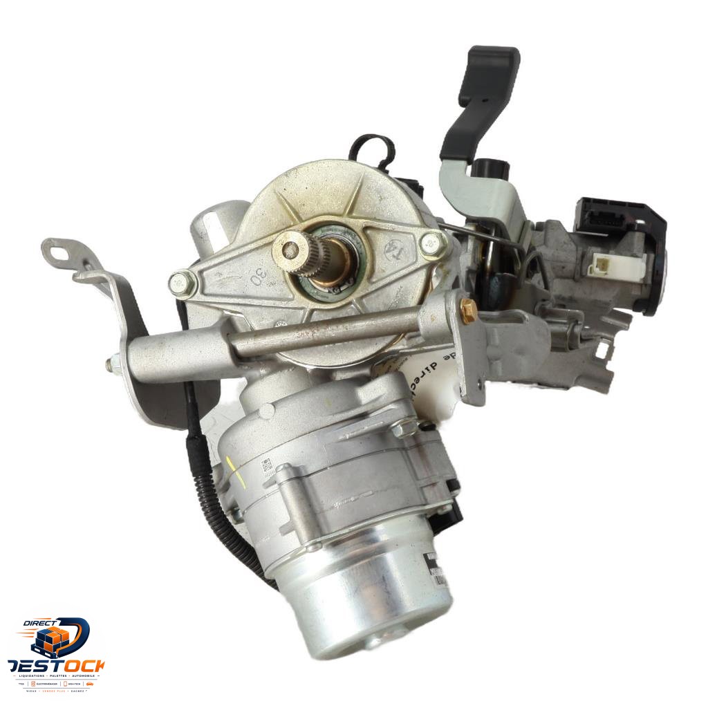 Colonne de direction assistee Suzuki VITARA (LY) 1.4 t allgrip (apk 414) (2015) occasion