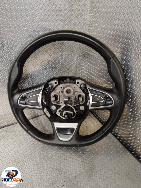 Volant de direction RENAULT SCENIC 4 occasion