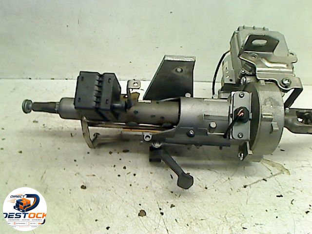 Colonne de direction assistee Renault CLIO IV (BH_) 1.5 dci 90 (2012) 5 portes occasion