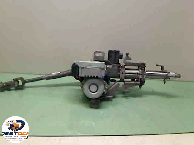 Colonne de direction non assistee RENAULT MEGANE 3  MEGANE 3 PHASE 1 COUPE occasion