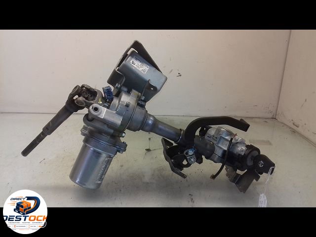 Colonne de direction assistee Nissan MICRA IV (K13K) 1.2 (2010-2015) occasion