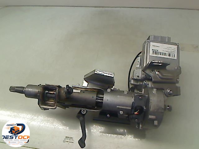Colonne de direction assistee Renault CLIO IV (BH_) 1.5 dci 90 (2012) 5 portes occasion