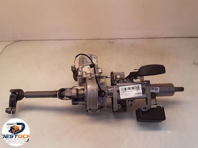 Colonne de direction assistee Dacia DUSTER (HM_) 1.5 dci 115 (hmad) (2017) occasion